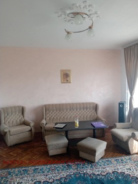 1 bedroom Vastanicheski, Plovdiv 1