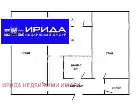 1 спальня Младост 2, София
