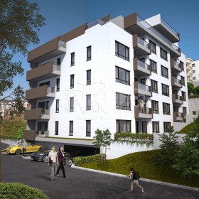 2 yatak odası m-t Pçelina, Varna