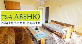 2 bedroom Lozenets, Sofia 11