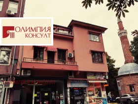 Продажба на етажи от къща в град Пловдив - изображение 8 