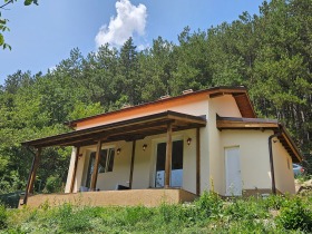 Huis Dragitsjevo, regio Pernik 1