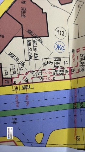 ПАРЦЕЛ, 278 m2