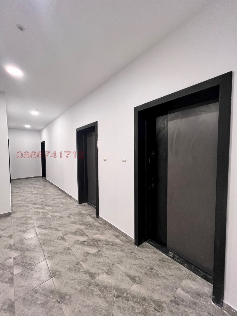 Zu verkaufen  Studio Sofia , Studentski grad , 78 qm | 81291251 - Bild [6]