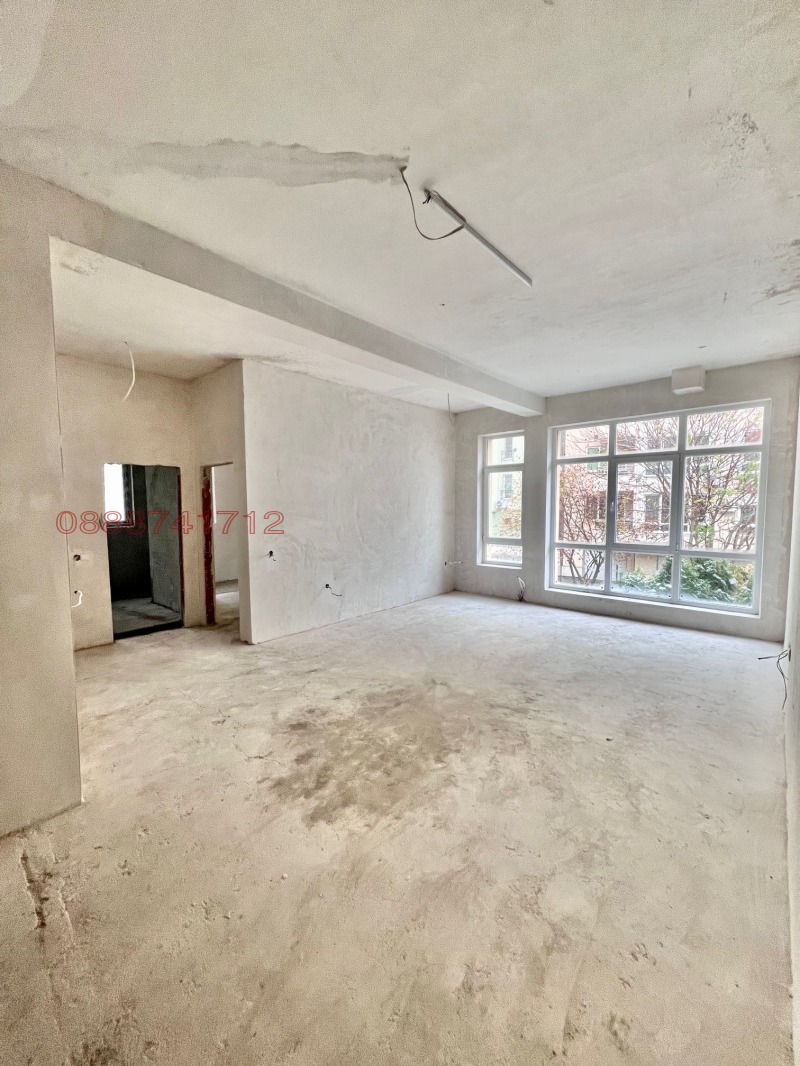 En venta  Estudio Sofia , Studentski grad , 78 metros cuadrados | 81291251 - imagen [7]