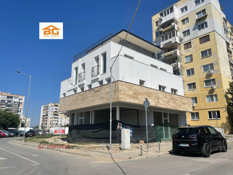 Продава 1-СТАЕН, гр. Варна, Кайсиева градина, снимка 9 - Aпартаменти - 46523596