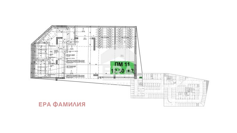 Продава 1-СТАЕН, гр. София, Малинова долина, снимка 6 - Aпартаменти - 48966392