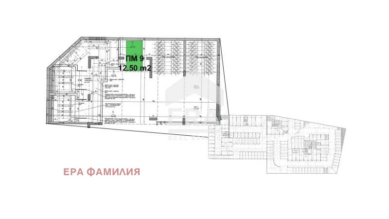 Продава 1-СТАЕН, гр. София, Малинова долина, снимка 7 - Aпартаменти - 48966392