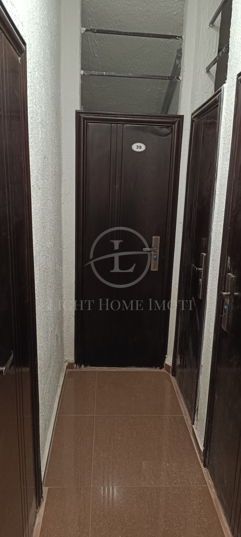 Till salu  Studio Plovdiv , Kjutjuk Parij , 39 kvm | 75784116 - bild [7]