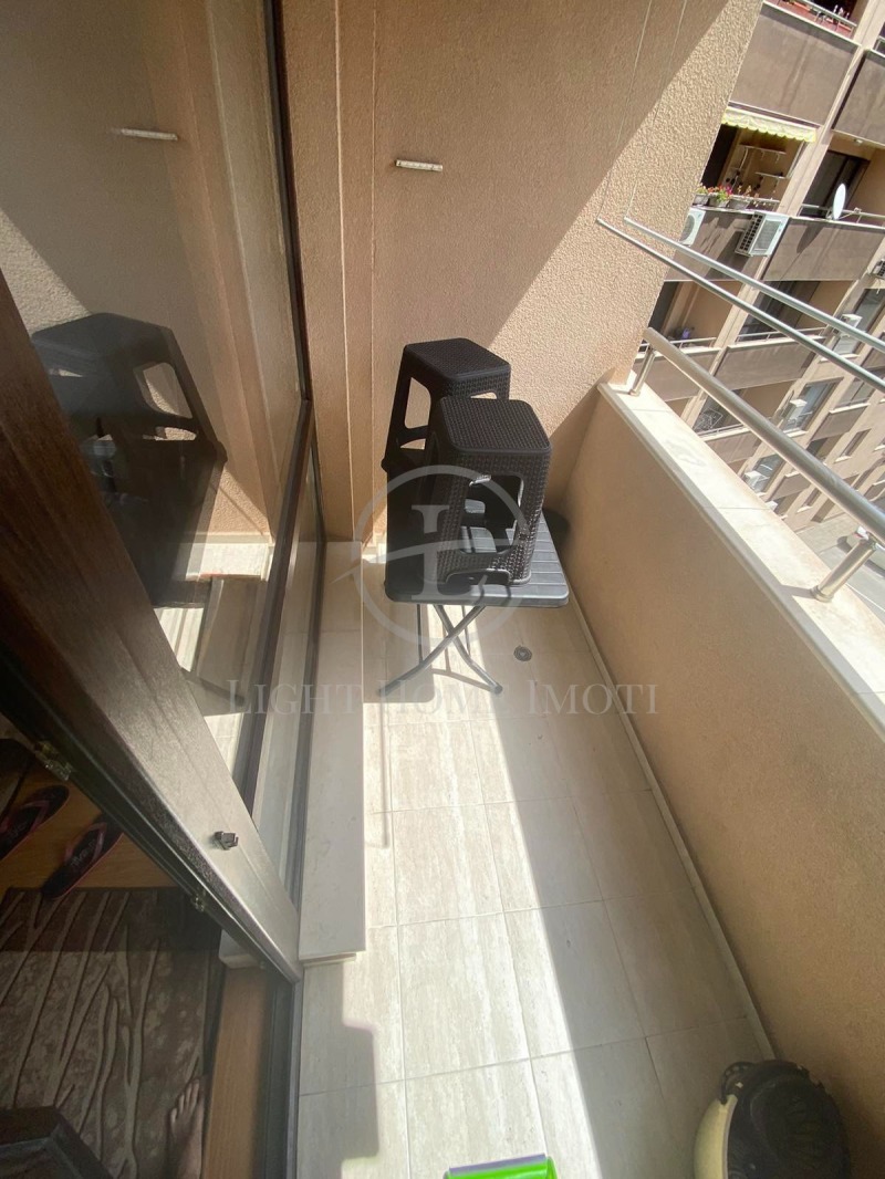 Till salu  Studio Plovdiv , Kjutjuk Parij , 39 kvm | 75784116 - bild [3]
