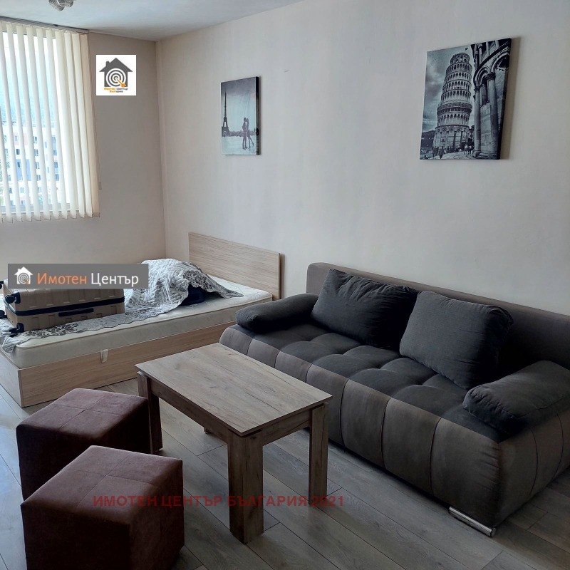 De vânzare  Studio Sofia , Studentsci grad , 47 mp | 78356708