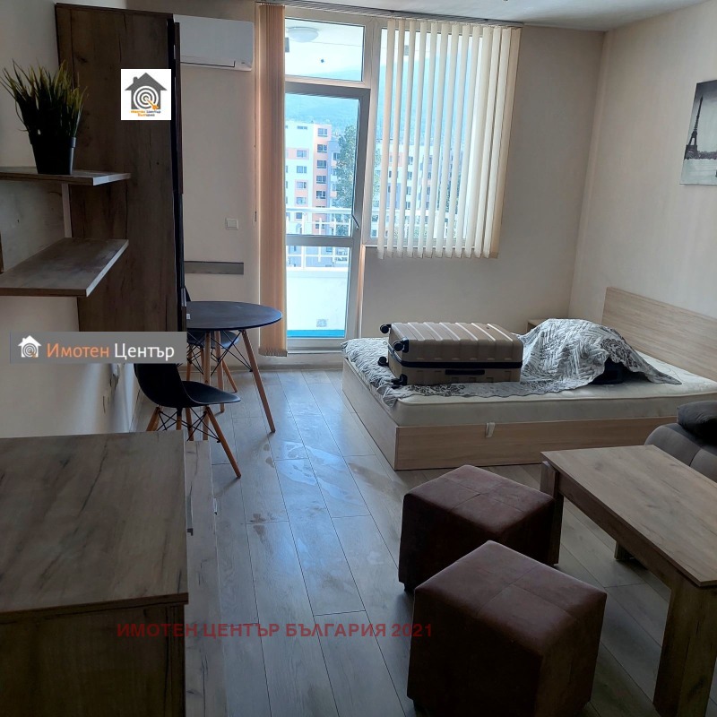 De vânzare  Studio Sofia , Studentsci grad , 47 mp | 78356708 - imagine [5]