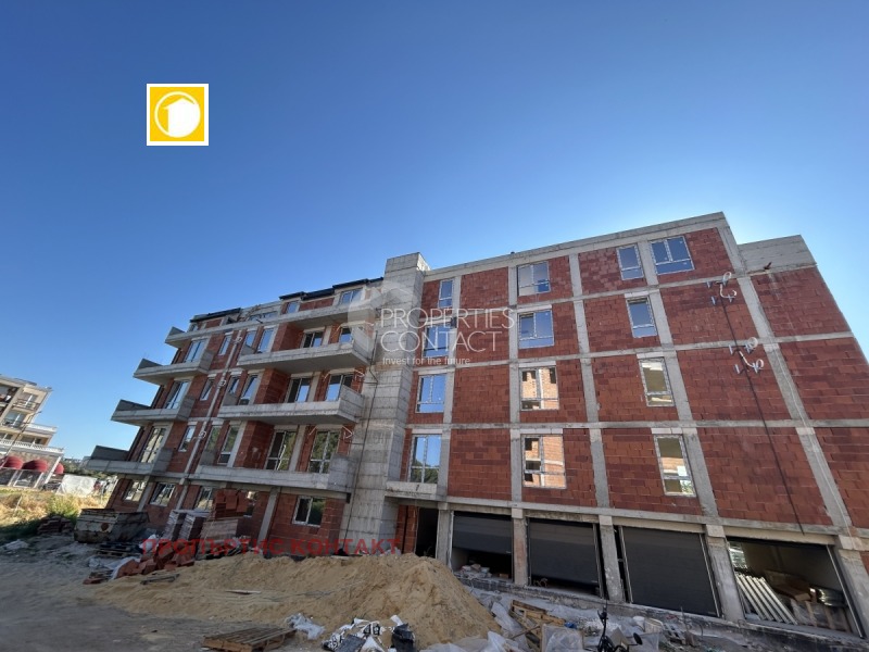 Продава 1-СТАЕН, област Бургас, гр. Несебър • 59000 € • 37933805 — Holmes.bg