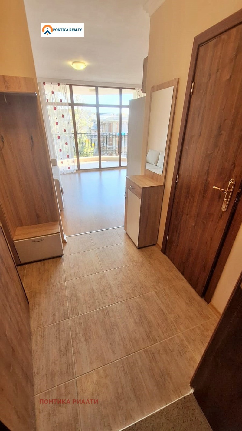 Продава  1-стаен област Бургас , к.к. Слънчев бряг , 42 кв.м | 11591330 - изображение [2]