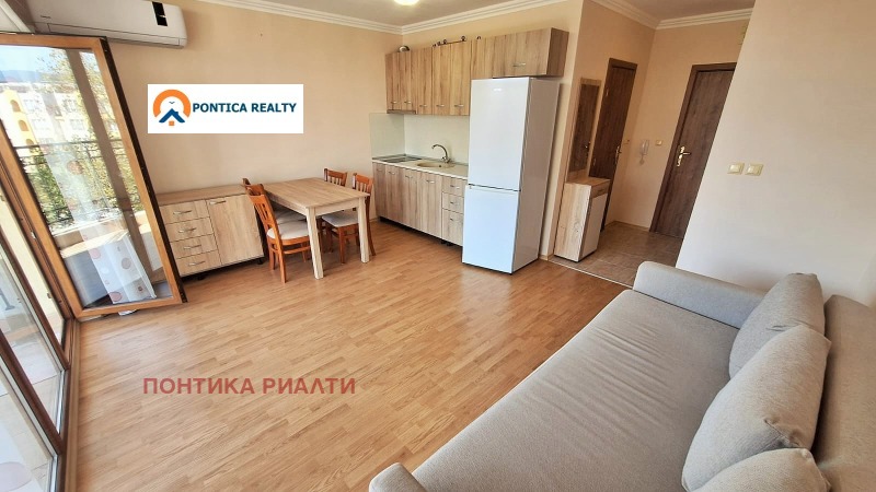 Продава  1-стаен област Бургас , к.к. Слънчев бряг , 42 кв.м | 11591330 - изображение [8]