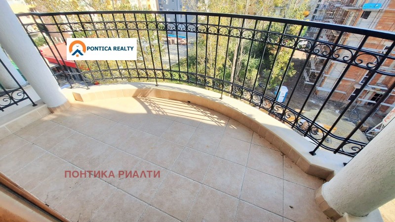 Продава  1-стаен област Бургас , к.к. Слънчев бряг , 42 кв.м | 11591330 - изображение [10]