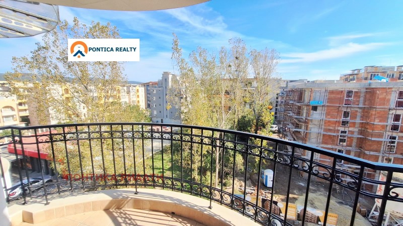 Продава  1-стаен област Бургас , к.к. Слънчев бряг , 42 кв.м | 11591330 - изображение [11]