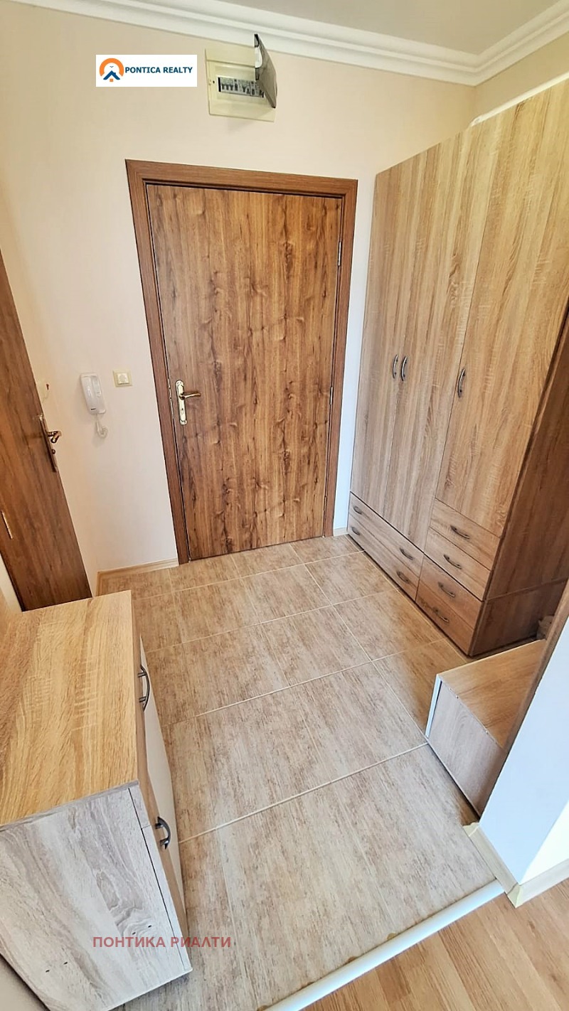 Продава  1-стаен област Бургас , к.к. Слънчев бряг , 42 кв.м | 11591330 - изображение [3]