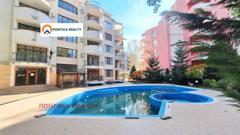 Продава  1-стаен област Бургас , к.к. Слънчев бряг , 42 кв.м | 11591330 - изображение [5]