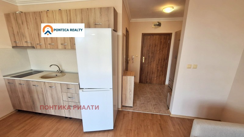 Продава  1-стаен област Бургас , к.к. Слънчев бряг , 42 кв.м | 11591330 - изображение [6]