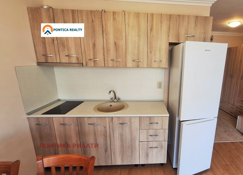 Продава  1-стаен област Бургас , к.к. Слънчев бряг , 42 кв.м | 11591330 - изображение [7]