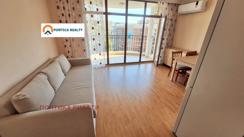 Продава  1-стаен област Бургас , к.к. Слънчев бряг , 42 кв.м | 11591330 - изображение [4]