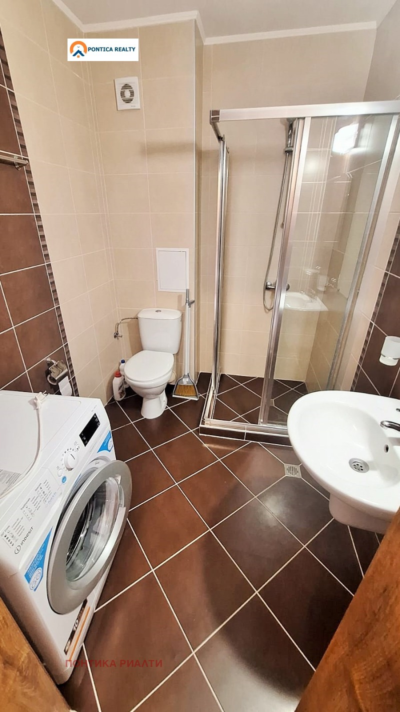 Продава  1-стаен област Бургас , к.к. Слънчев бряг , 42 кв.м | 11591330 - изображение [9]