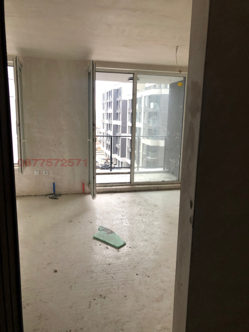 Продава 1-СТАЕН, гр. София, Център, снимка 7 - Апартаменти - 53022044