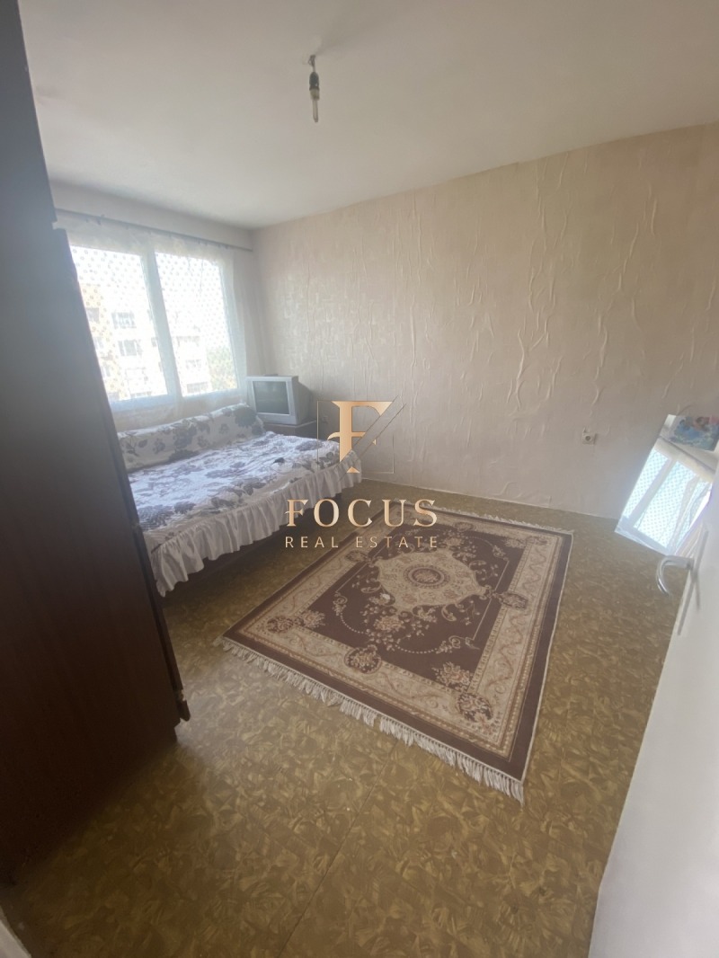 In vendita  1 camera da letto Plovdiv , Izgrev , 64 mq | 58599719 - Immagine [3]