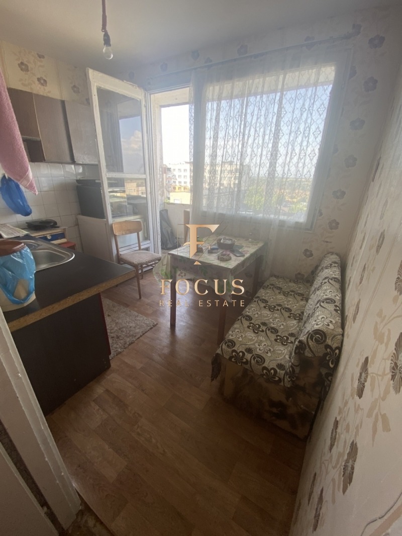 En venta  1 dormitorio Plovdiv , Izgrev , 64 metros cuadrados | 58599719 - imagen [2]