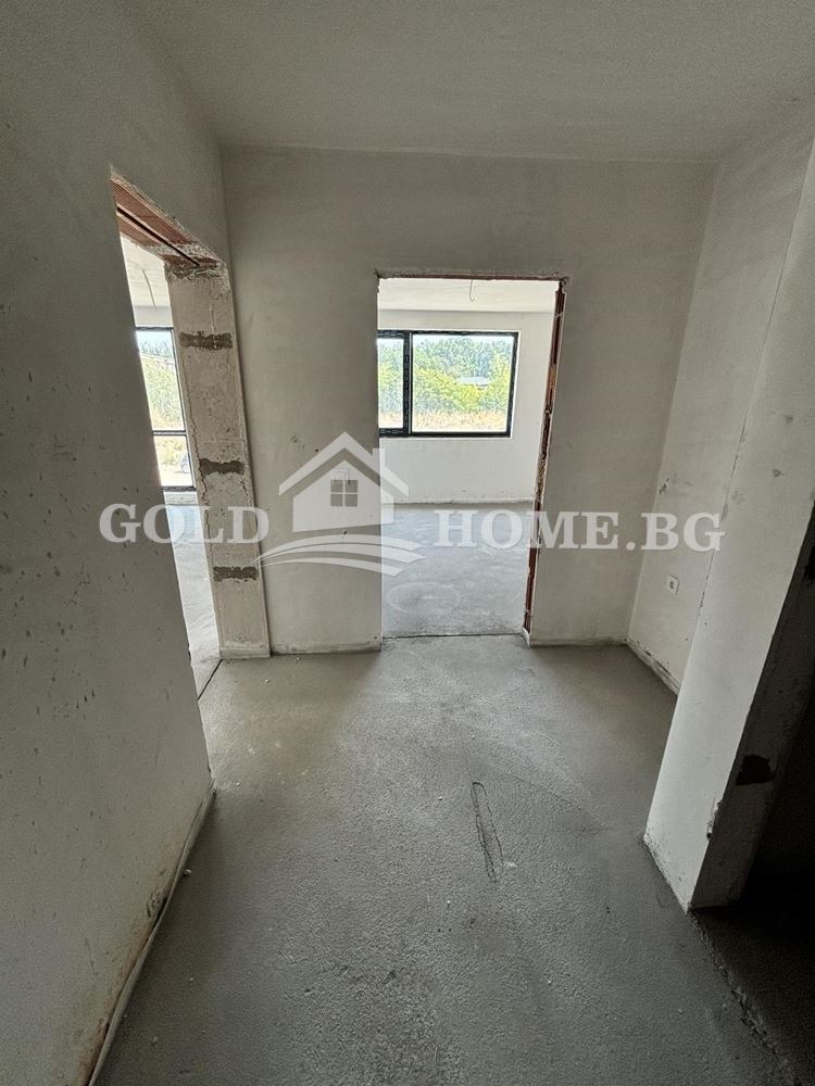 Na prodej  1 ložnice Plovdiv , Christo Smirnenski , 82 m2 | 30072463 - obraz [7]