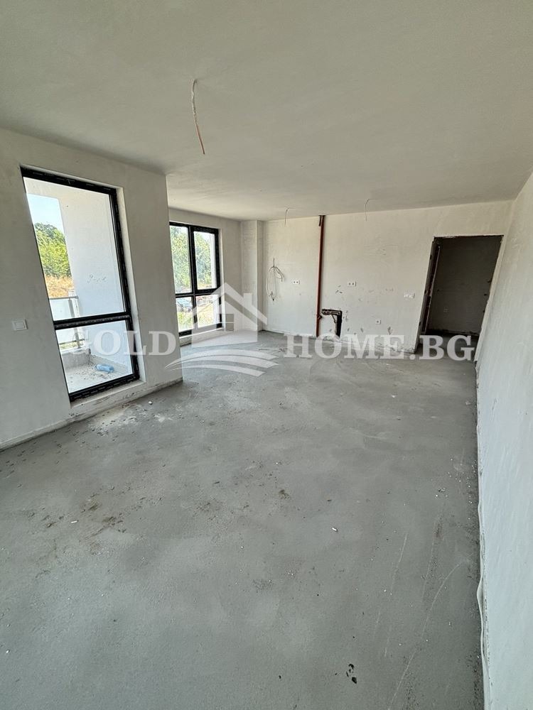 Na prodej  1 ložnice Plovdiv , Christo Smirnenski , 82 m2 | 30072463 - obraz [3]