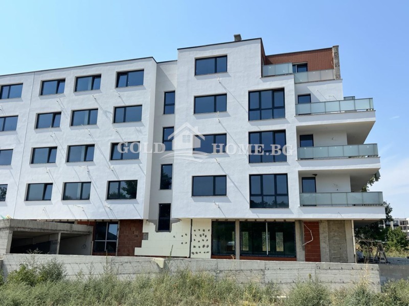 Na prodej  1 ložnice Plovdiv , Christo Smirnenski , 82 m2 | 30072463 - obraz [8]