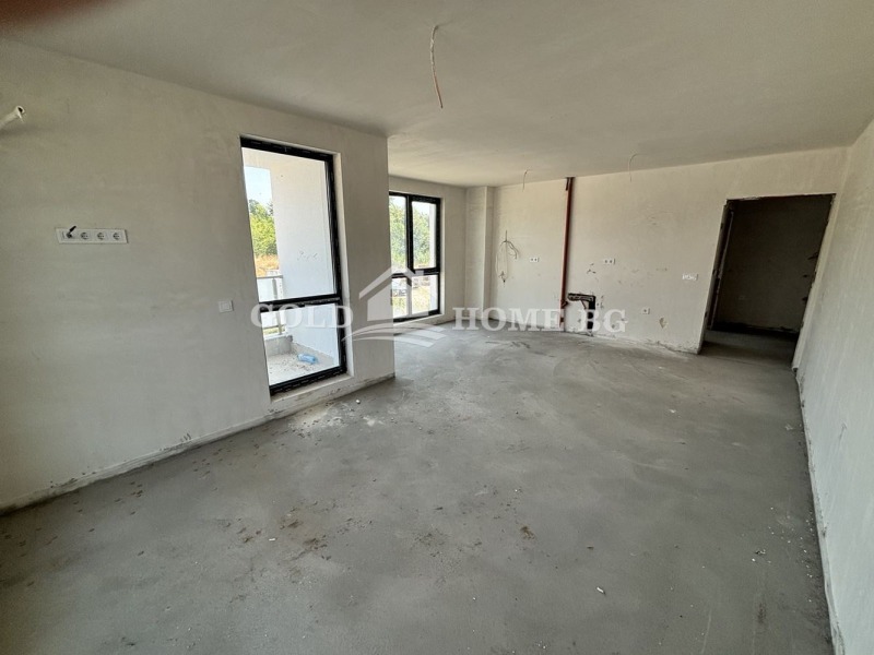 Na prodej  1 ložnice Plovdiv , Christo Smirnenski , 82 m2 | 30072463 - obraz [4]