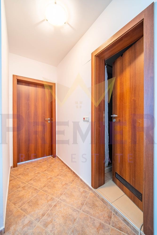 Продава 2-СТАЕН, гр. Варна, к.к. Чайка, снимка 5 - Aпартаменти - 49073220