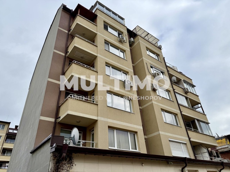 Продава 2-СТАЕН, гр. София, Овча купел, снимка 7 - Aпартаменти - 49361658