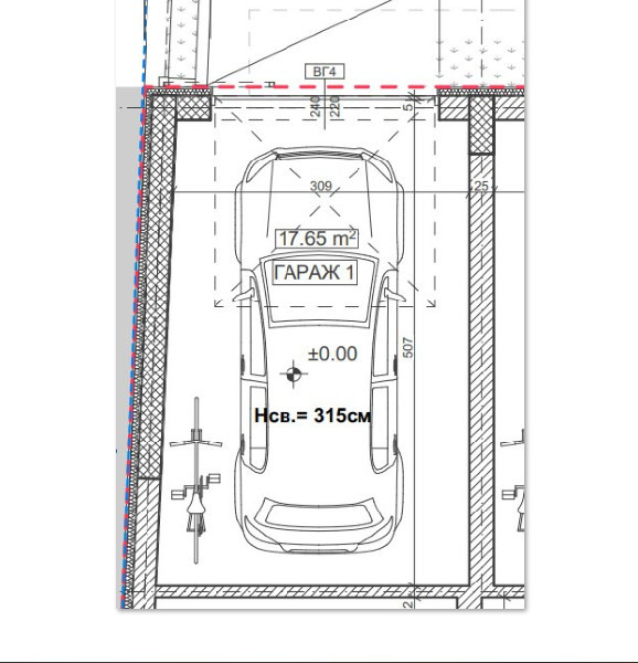 Продава  2-стаен град София , Център , 85 кв.м | 14336355 - изображение [5]