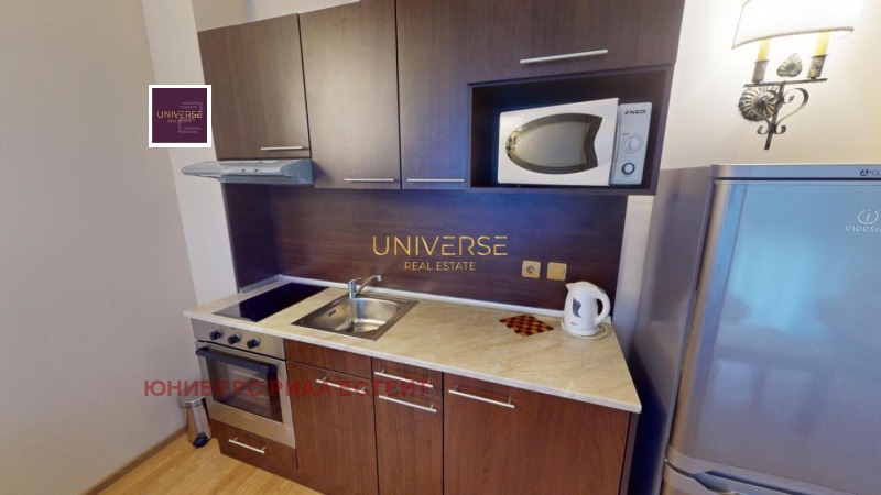 Na prodej  1 ložnice oblast Burgas , k.k. Elenite , 71 m2 | 84427937 - obraz [6]