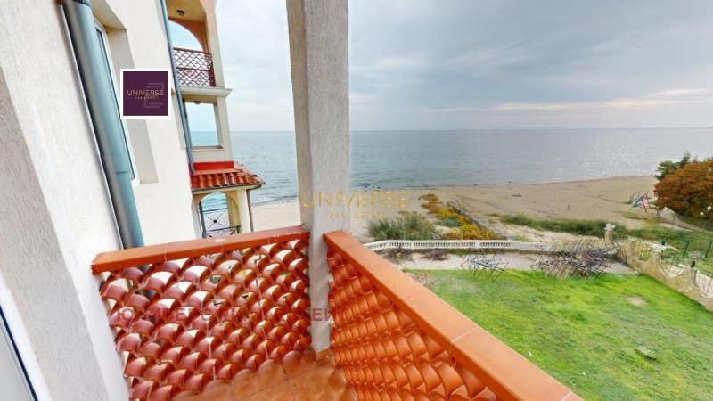 Na prodej  1 ložnice oblast Burgas , k.k. Elenite , 71 m2 | 84427937