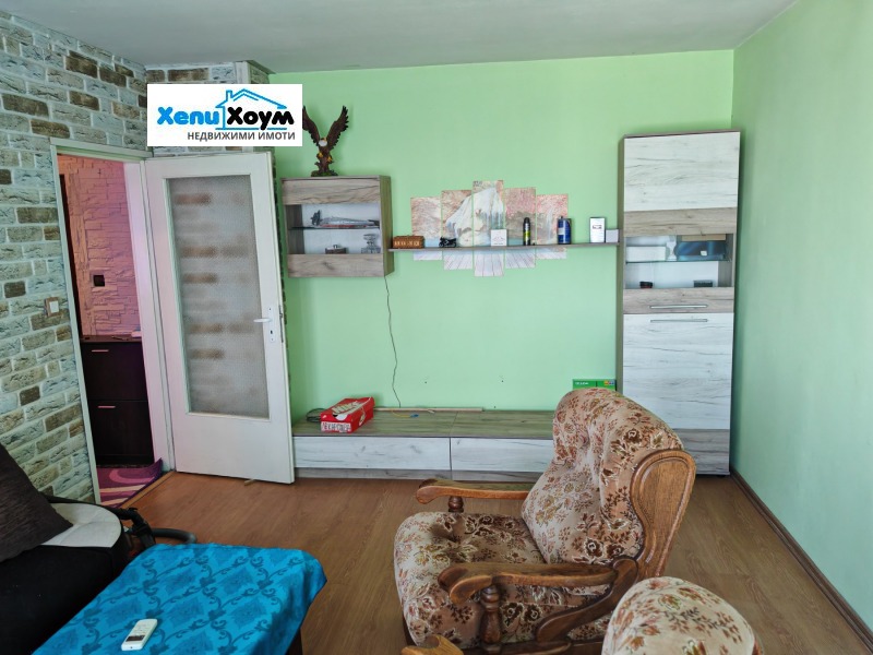 Na sprzedaż  1 sypialnia Ruse , Czarodejka - Sewer , 61 mkw | 65946525 - obraz [3]