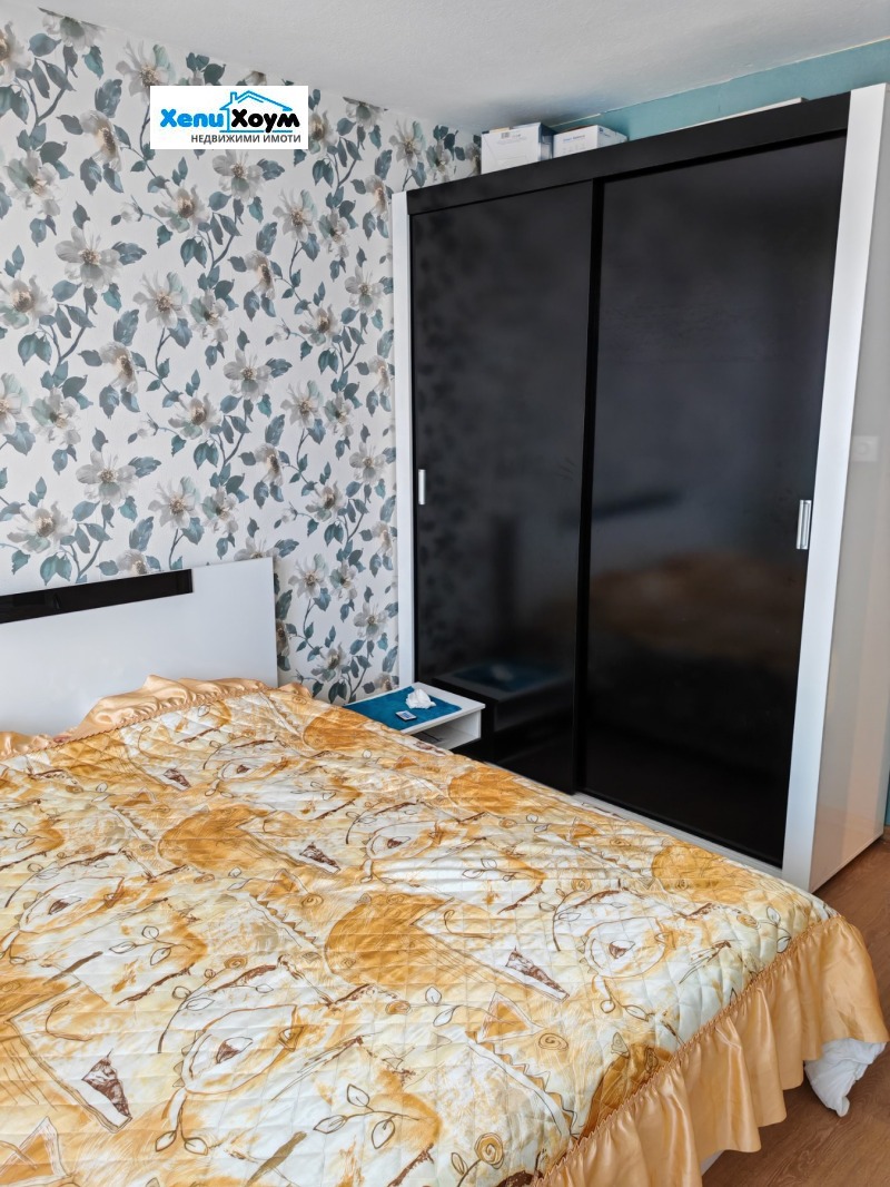 Na sprzedaż  1 sypialnia Ruse , Czarodejka - Sewer , 61 mkw | 65946525 - obraz [8]