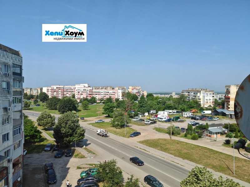 Na sprzedaż  1 sypialnia Ruse , Czarodejka - Sewer , 61 mkw | 65946525 - obraz [6]