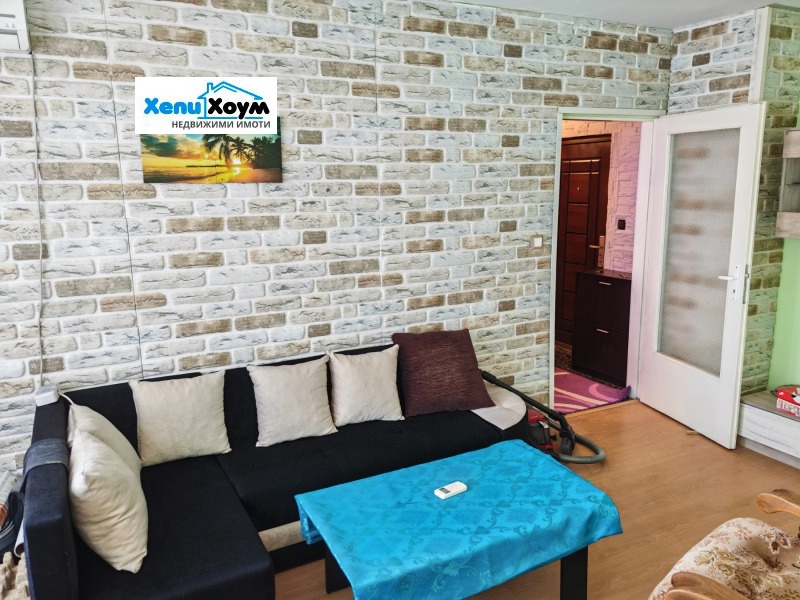 Na sprzedaż  1 sypialnia Ruse , Czarodejka - Sewer , 61 mkw | 65946525 - obraz [2]