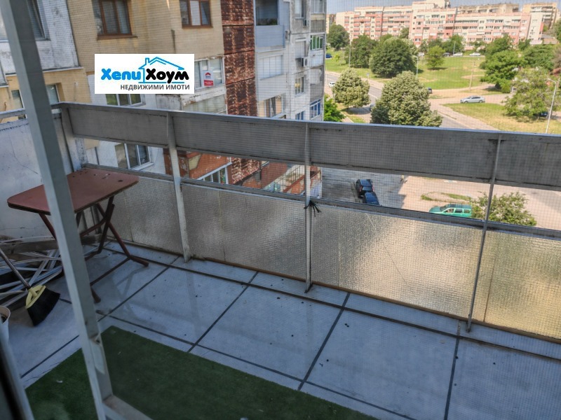 Na sprzedaż  1 sypialnia Ruse , Czarodejka - Sewer , 61 mkw | 65946525 - obraz [5]