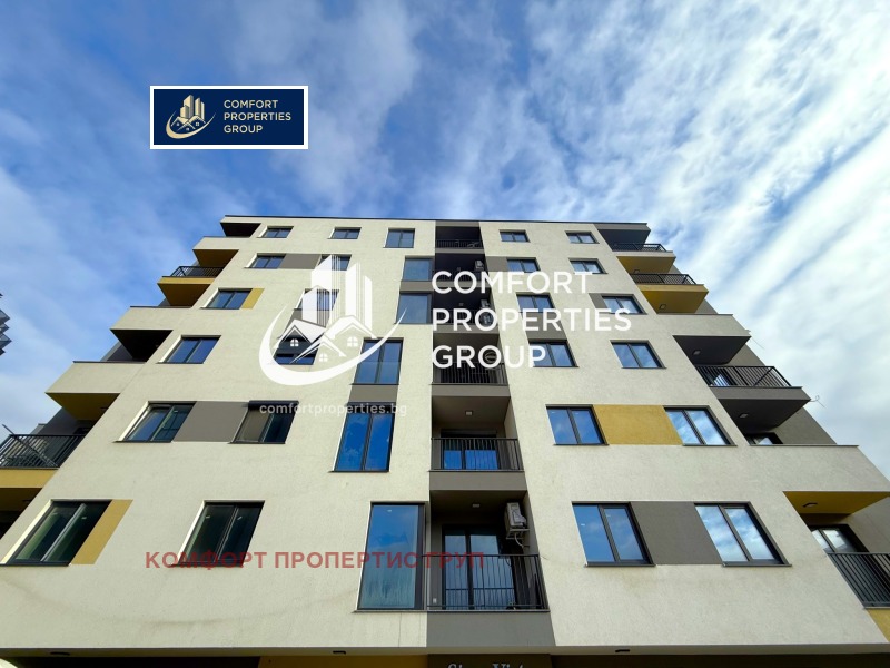 Продава 2-СТАЕН, гр. София, Люлин 5