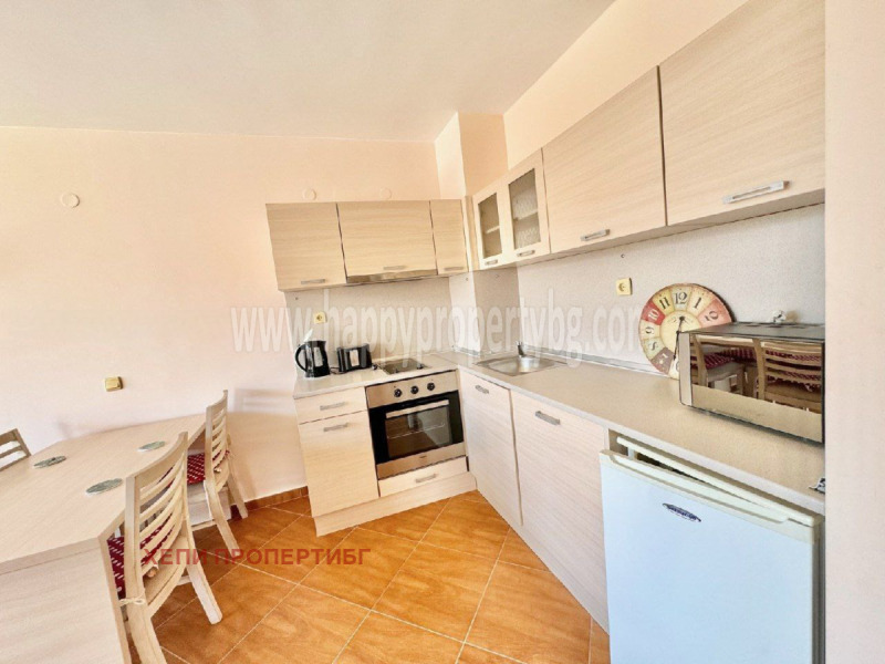 Til salg  1 soveværelse region Burgas , Sveti Vlas , 63 kvm | 80992408 - billede [5]