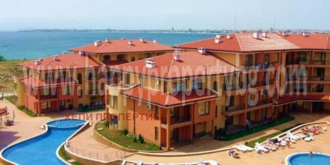 Til salg  1 soveværelse region Burgas , Sveti Vlas , 63 kvm | 80992408