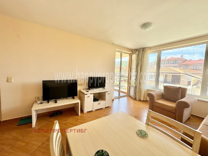 Til salg  1 soveværelse region Burgas , Sveti Vlas , 63 kvm | 80992408 - billede [3]