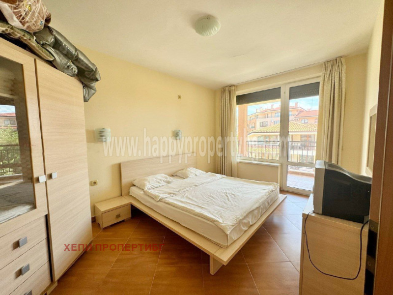 Til salg  1 soveværelse region Burgas , Sveti Vlas , 63 kvm | 80992408 - billede [7]