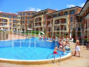 Til salg  1 soveværelse region Burgas , Sveti Vlas , 63 kvm | 80992408 - billede [13]